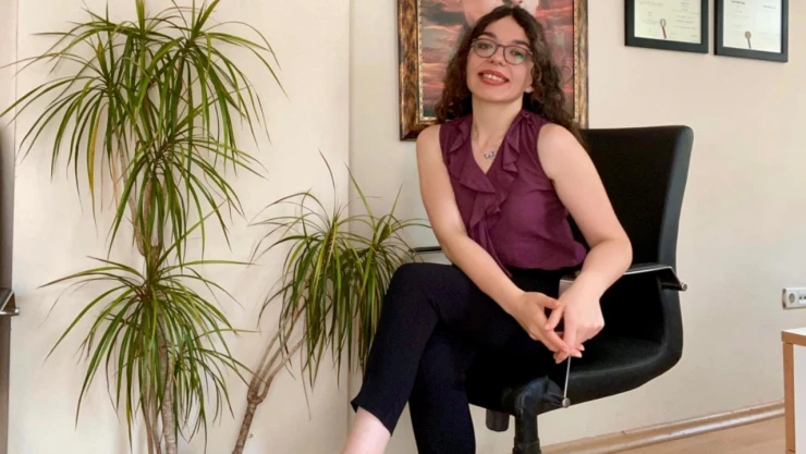 Mimar Sevgi Bayramoğlu: 'Kastamonu Mimarisi Büyüleyici Bir Miras Taşıyor'