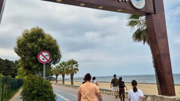 Minik Kalpler Yalova'da Tarih ve Doğayla Buluştu