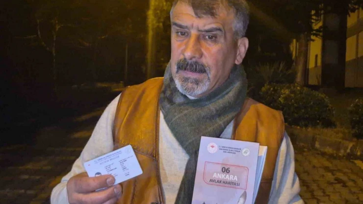 Misinaya Bağladığı Güvercinle Köpek Eğiten Şahıs Konuştu