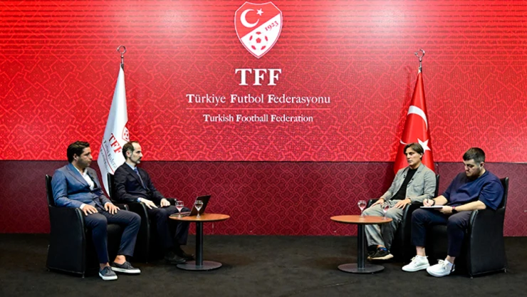 Montella, Dünya Kupası'na Odaklandı