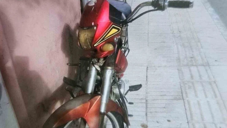 Polisten Kaçamadılar