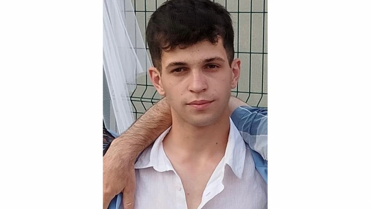 Motosiklet Sürücüsü Hayatını Kaybetti