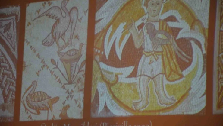 Mozaiklerle Sinop'un Geçmişi