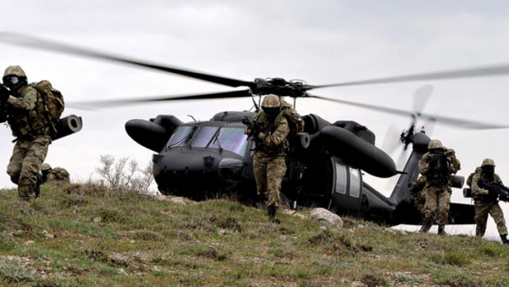 MSÜ Askeri Öğrenci Aday Belirleme Sınavı Başvuruları İçin Son Gün