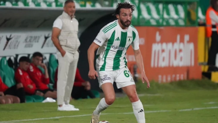 Muğlaspor, Erbaaspor'u 2-1 Mağlup Etti