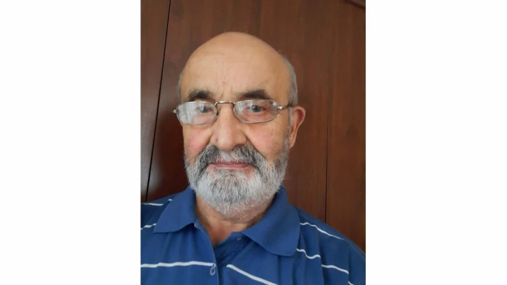 Muhsin Altındağ Vefat Etti