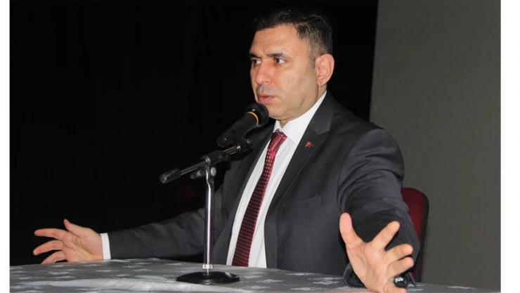 Muhtarlar evrak değil, çözüm istiyor!