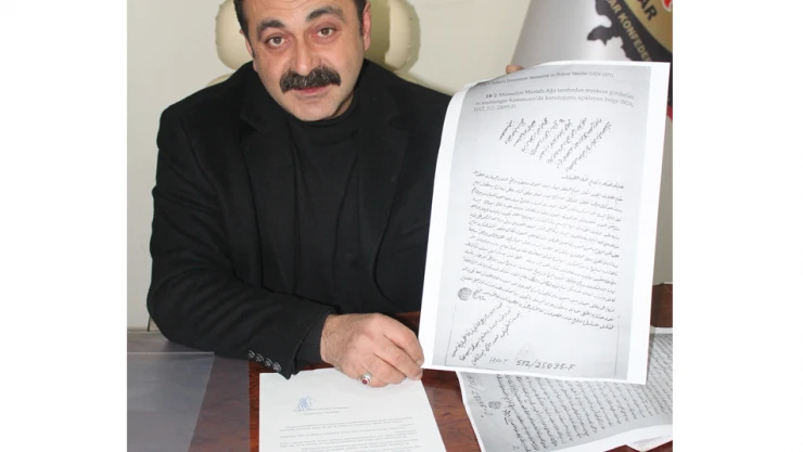 Muhtarlar Müzesi için başvuru yapıldı