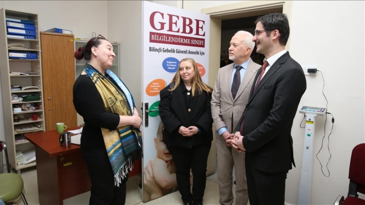 Müjde Verildi: Yıl Sonuna Kadar Tamamlanacak