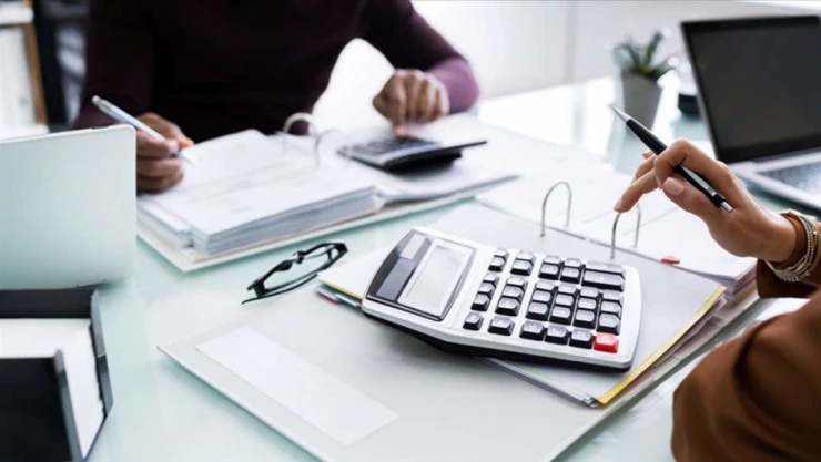 Mükelleflerin İade Talebinde Yeni Tarife!