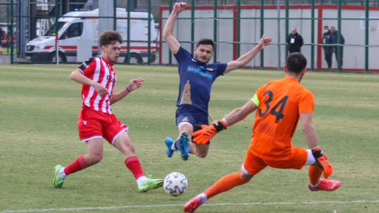 Müsabaka Yapıları Ve Esasları Belirlendi