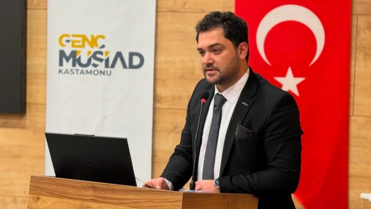 MÜSİAD, Teleferiği Yapay Zekaya Sordu