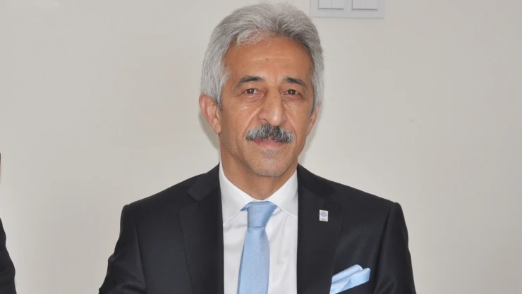 Mustafa Başesgioğlu'ndan ittifak yanıtı, sert sözler