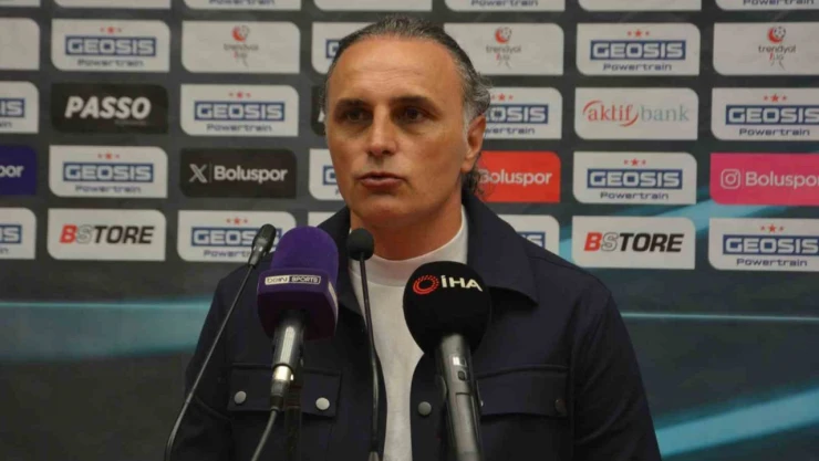 Mustafa Gürsel: 'Önümüzdeki 7 Maça En İyi Şekilde Hazırlanıp Hedefimize Ulaşacağız'