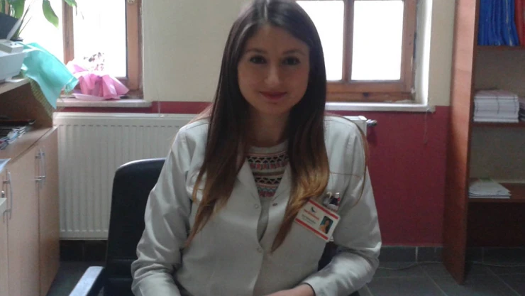 'Mutlu olmanın tek koşulu sınav kazanmak değildir'