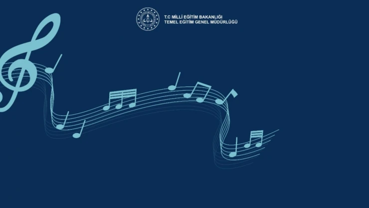 Müzik İlkokulu ve Ortaokuluna Başvurular Başladı