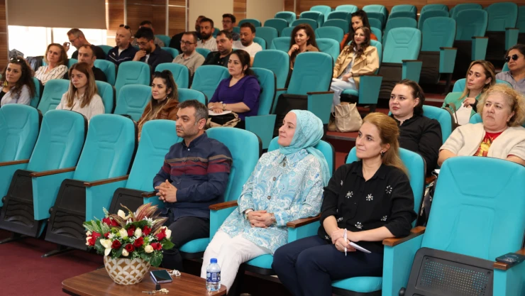 Müzik Öğretmenleri Gelenekten Geleceğe Müzikal Yolculukta Buluştu