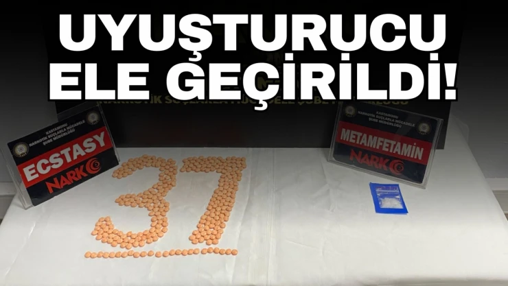 NARKO Çalışmalarına Ara Vermiyor!