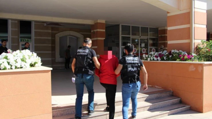 NARKO'dan kaçış yok!