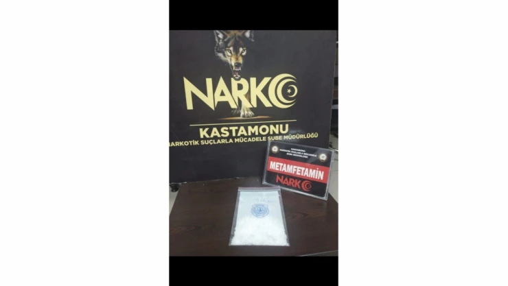 Narko hız kesmiyor!