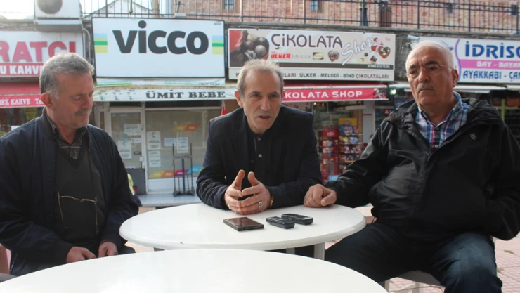 Nasrullah Projesi için hazırlıklar başlıyor