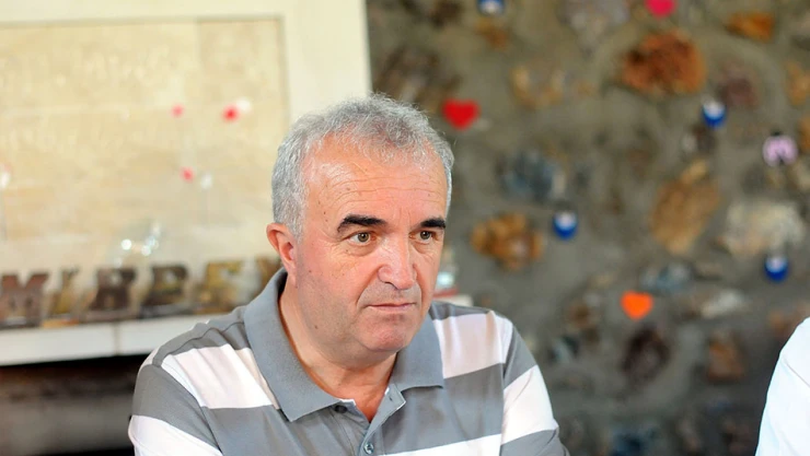 'Ne bize veriyorlar, ne de yapıyorlar'