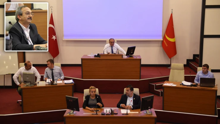 'Neden lüzumsuz muhalefet yapalım?'