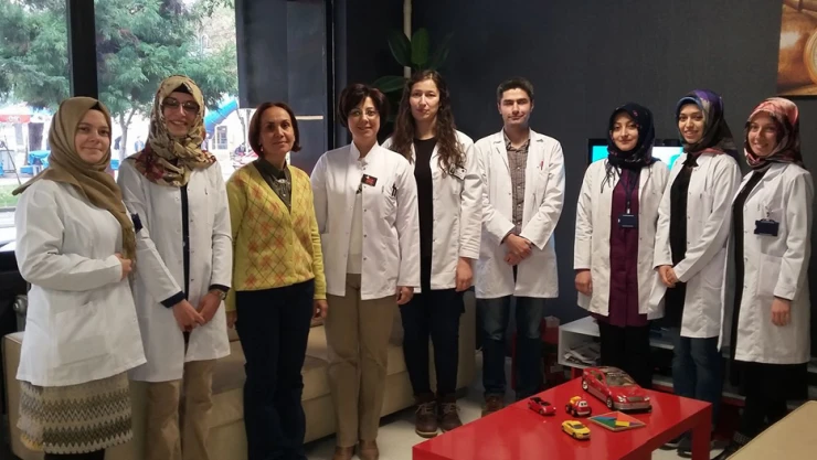 Nida Özveren Eğitim Kurumları'ndan dev proje