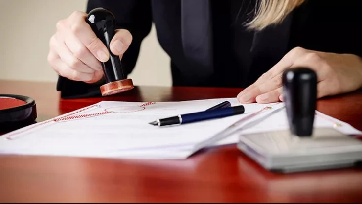 Noterlik ücretleri ikiye katlandı