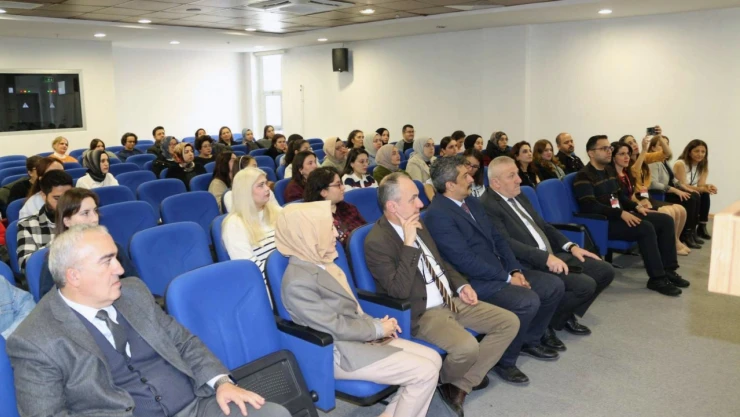 NRP Uygulayıcı Eğitimi Düzenlendi