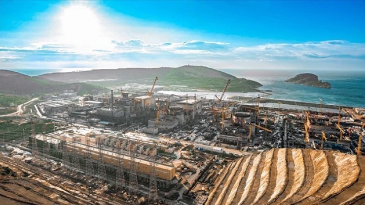 Nükleer Enerjide Yerlilik İçin NETBİS Portalı Devrede