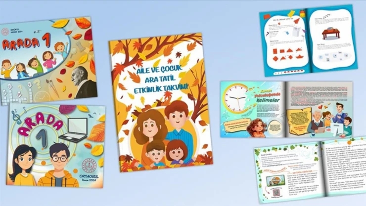 O Dergi Erişime Açıldı