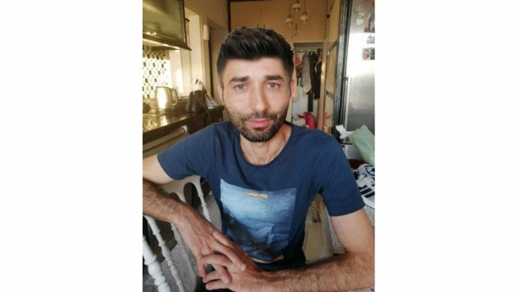 O Patlamadan Bir Ay Sonra Hayatını Kaybetti