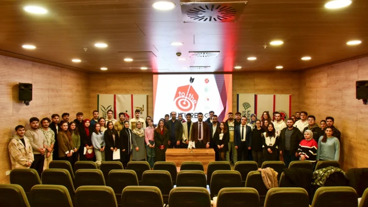 O Program Tamamlandı