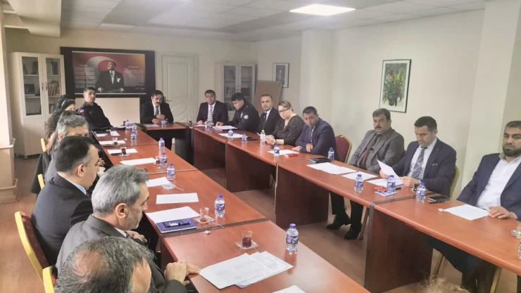 O Proje Hayata Geçti