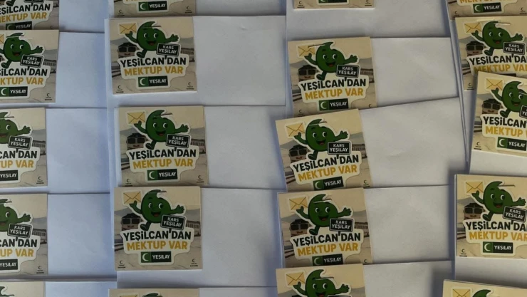 O Proje Kastamonu'da Minik Gönüllülerle Buluştu