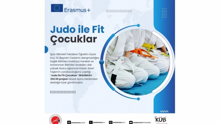 Obez Çocuklara Spor Alışkanlığı Kazandırılacak