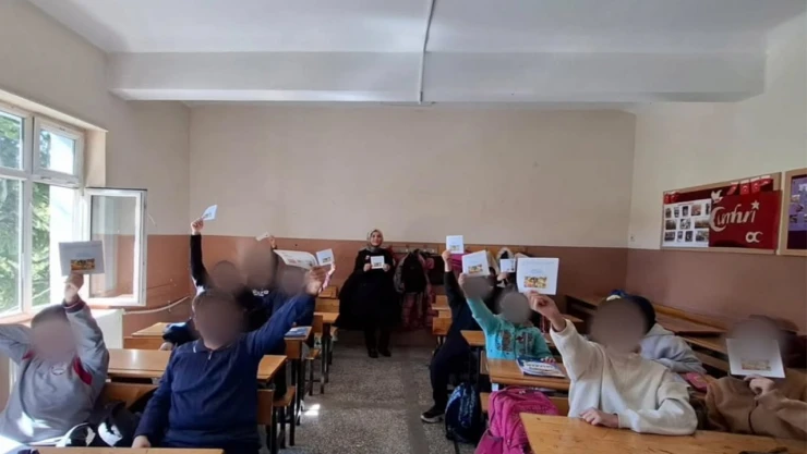 Obezite Eğitimleri Devam Etti