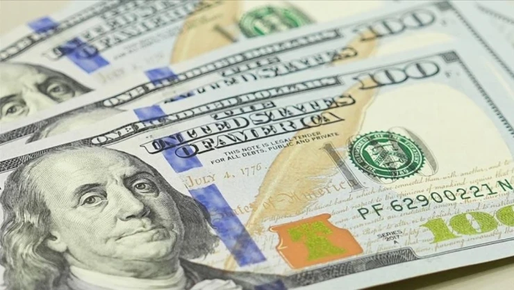 Ödemeler Dengesi Verileri Açıklandı