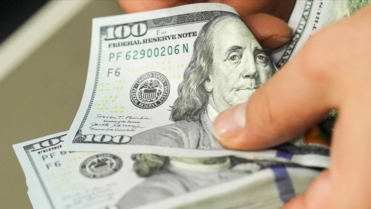 Ödemeler Dengesi Verileri Açıklandı