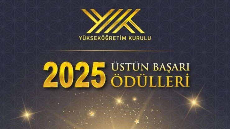 Ödül Başvuruları Başladı