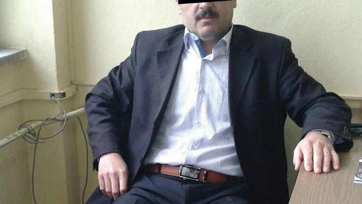 OĞLUNU ÖLDÜREN BABAYA 16 YIL