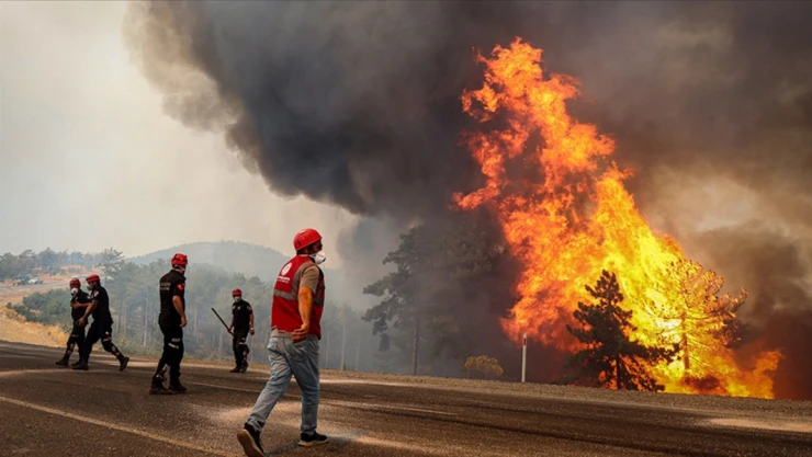 OGM, Vatandaşları Uyardı