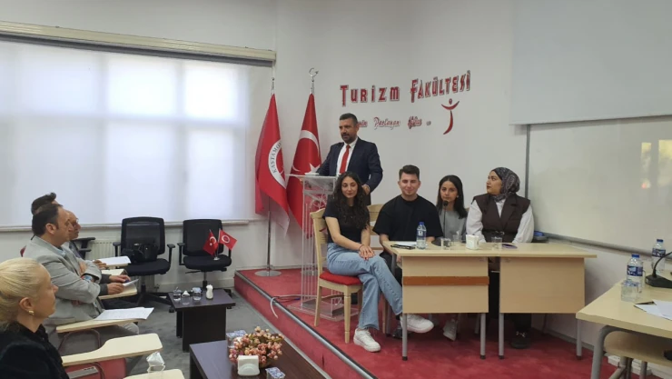 Öğrenciler Fikirlerini Ortaya Koydular