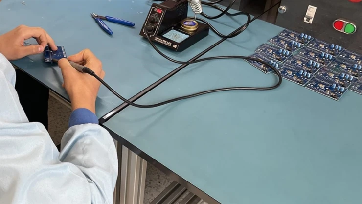 Öğrenciler İçin 'Kıymetli Bir Rehber' Niteliği Taşıyor