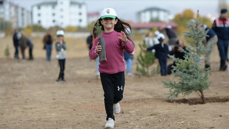Öğrenciler, Sorumluluk Bilincine Sahip Olacak