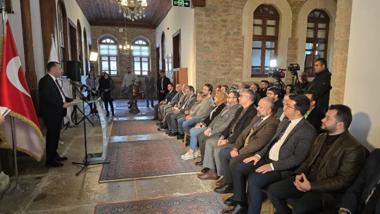 Öğrenciler O Sorunlara Çözüm Üretecek