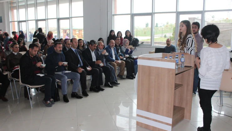 Öğrenciler 'Yaşayan Müze' açmayı planlıyor