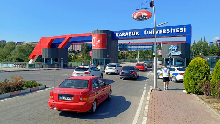 Öğrencilere Emniyet Teşkilatı Yardımcı Oldu