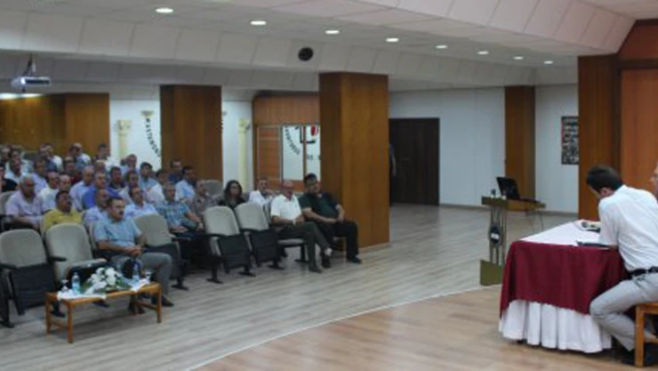 Öğrencilerin taşınma planı görüşüldü